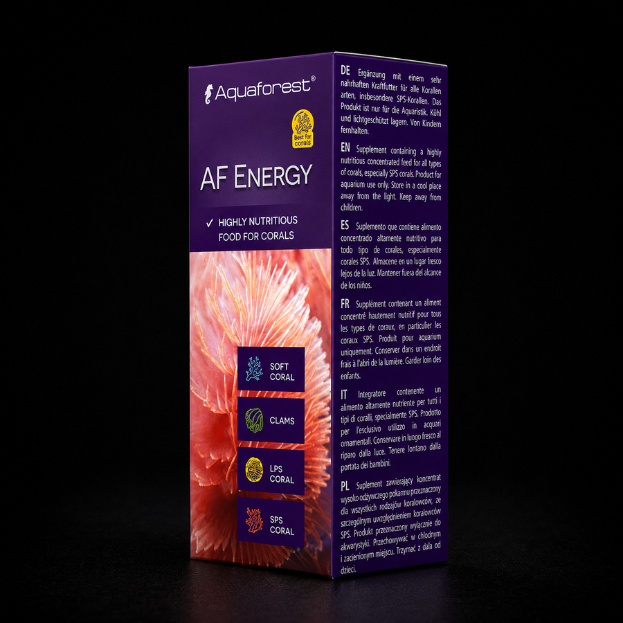 AF Energy - 50ml