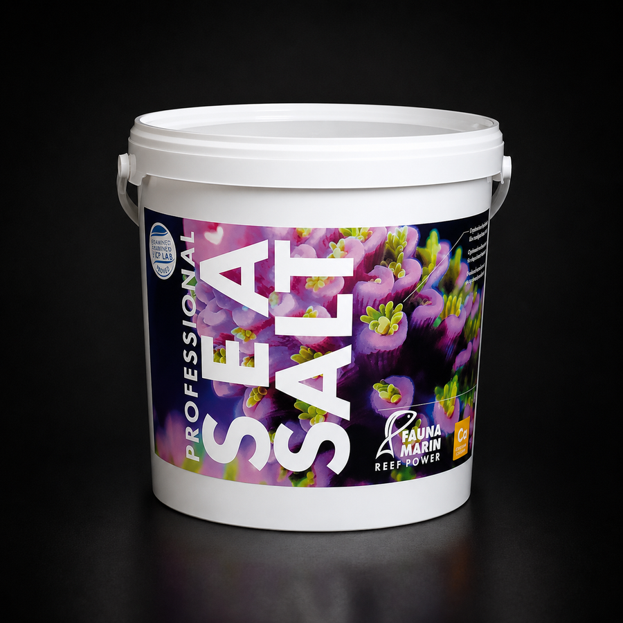 FAUNA MARIN Professional Sea Salt
