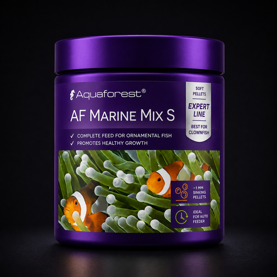 AF Marine mix - 120gr