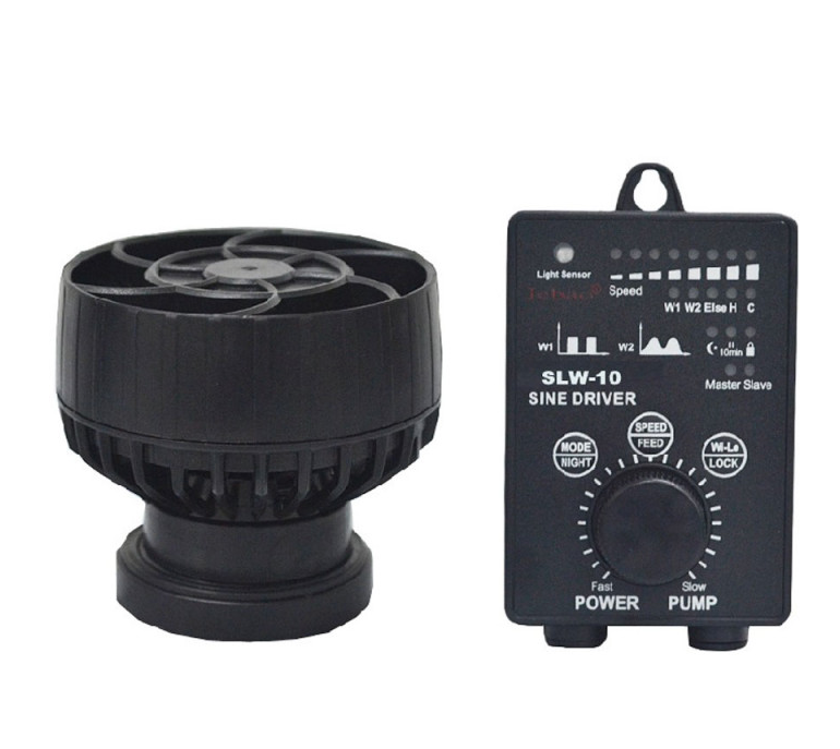 JEBAO SLW-10