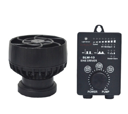 JEBAO SLW-10