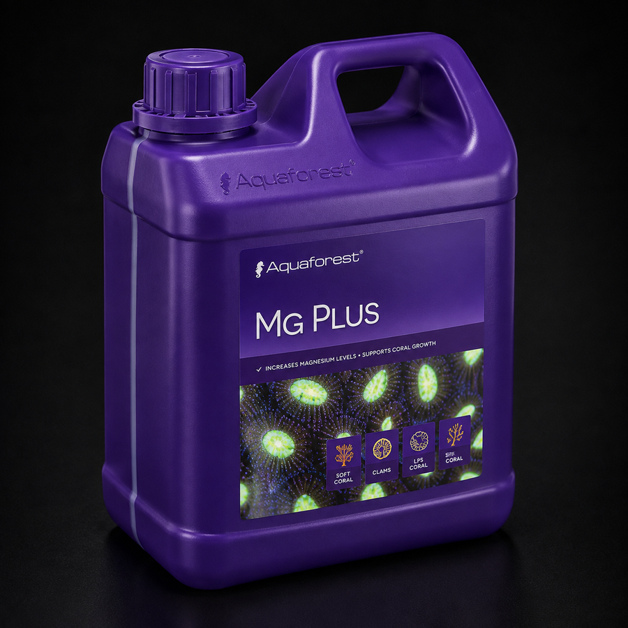Aquaforest Mg Plus – Magnésium concentré