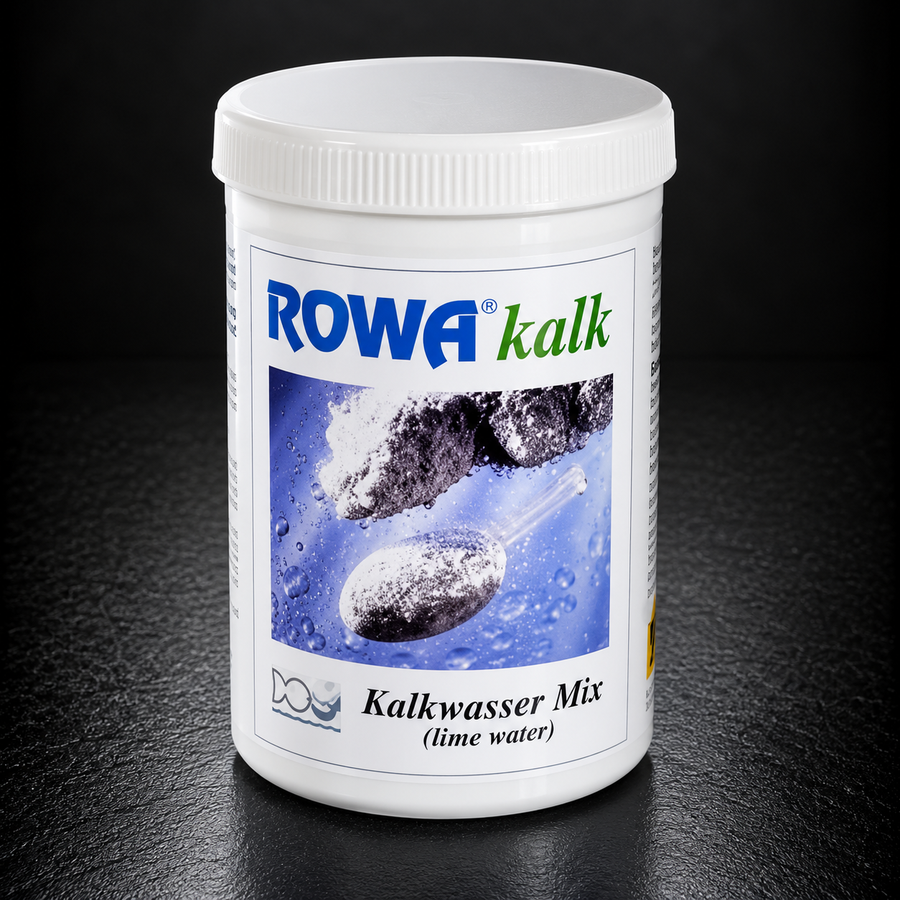 ROWA Kalk – Kalkwasser Mix