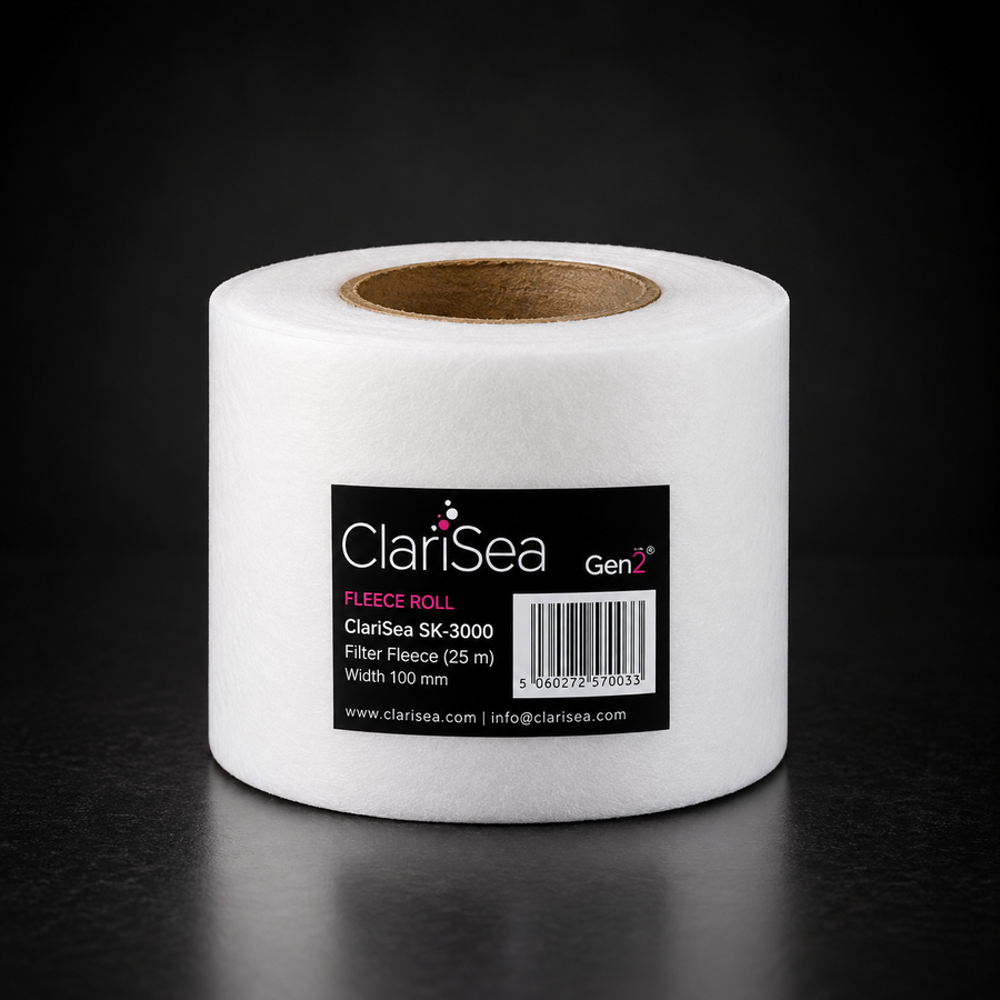 D-D ClariSea SK5000XL Fine Fleece – Rouleau 40 m