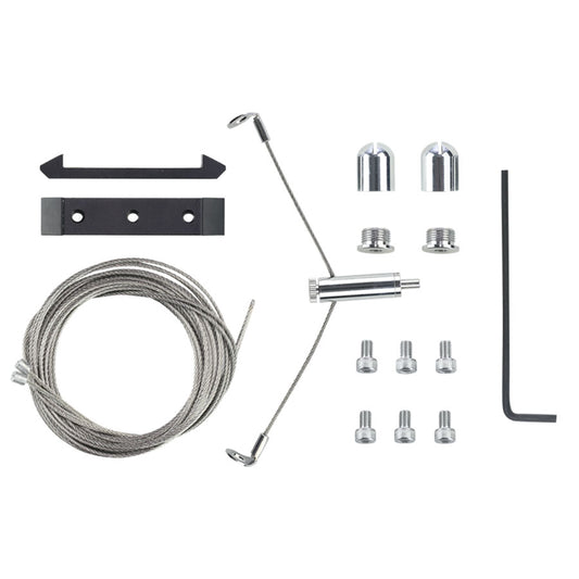 Kit de Suspension Radion G5/G6