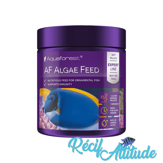 AF Algae Feed - 120gr