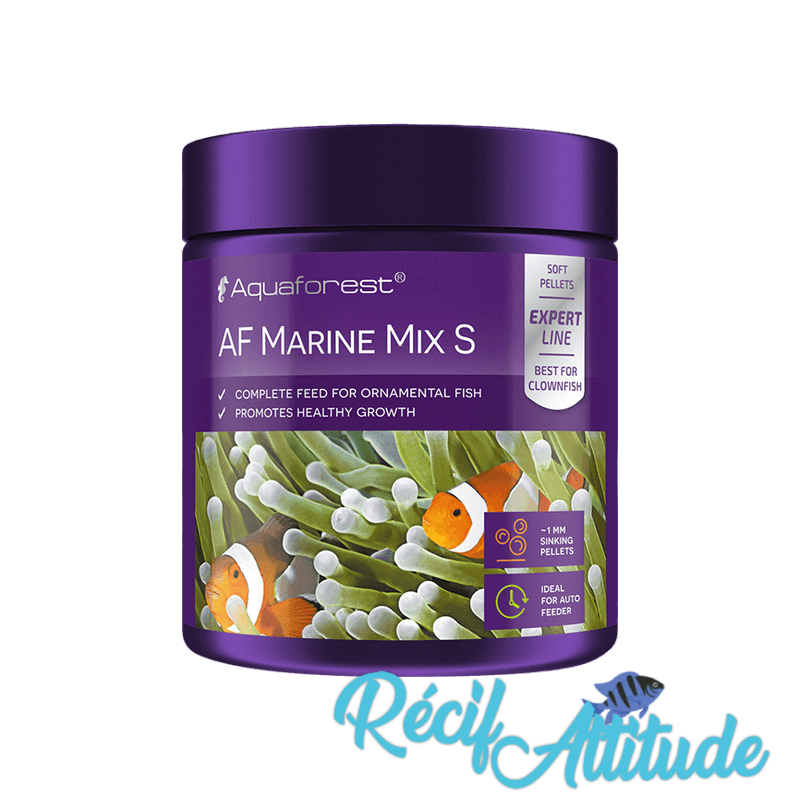 AF Marine mix - 120gr