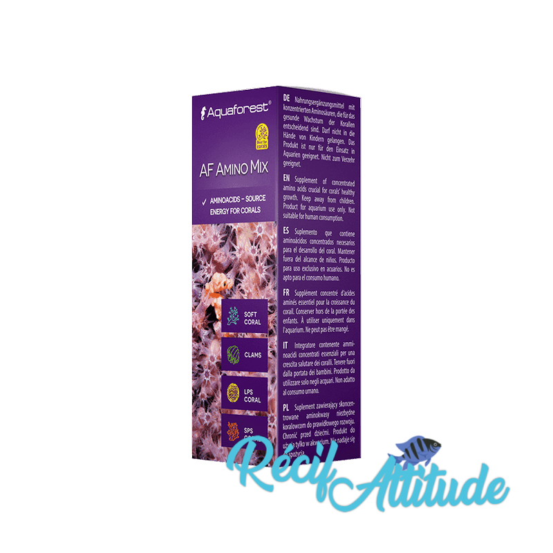 AF Amino Mix - 50ml