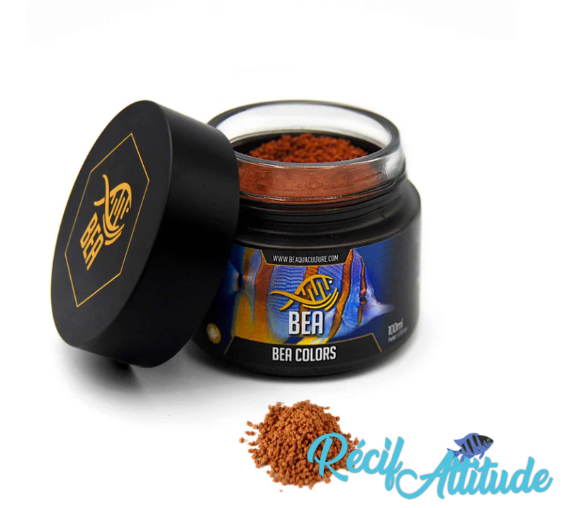 BEA Colors - 100ml