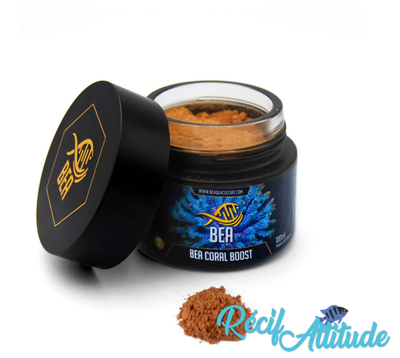 BEA CORAL BOOST - 100ml