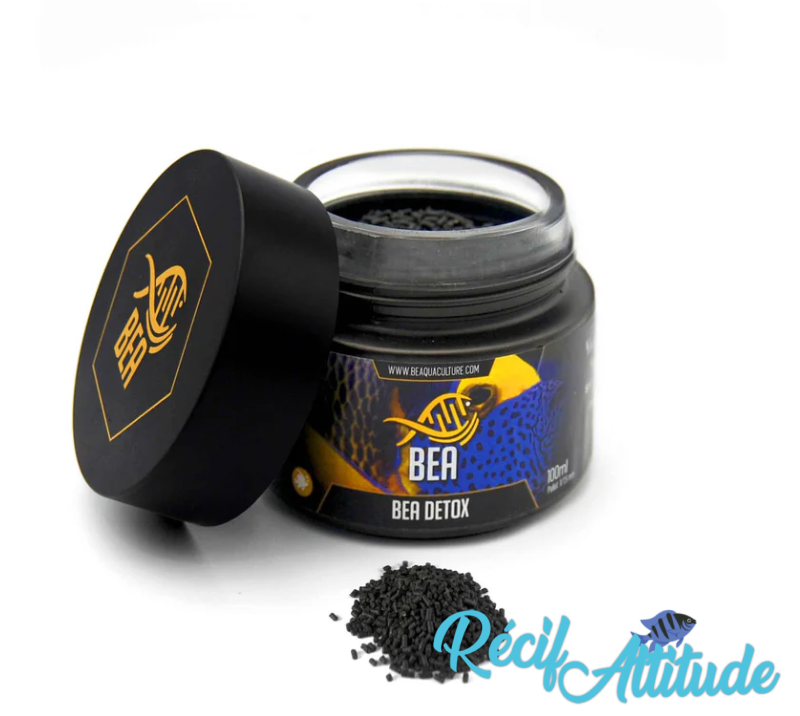 BEA DETOX - 100ml