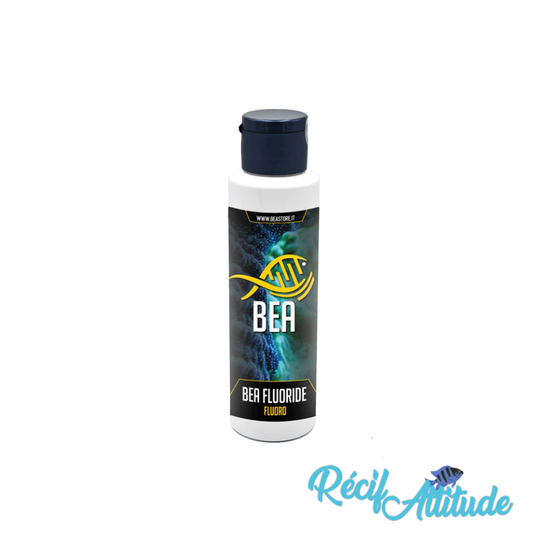 BEA - Fluorure 100ml