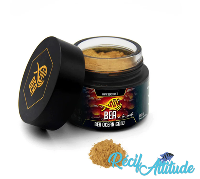 BEA Ocean Gold - 100ml