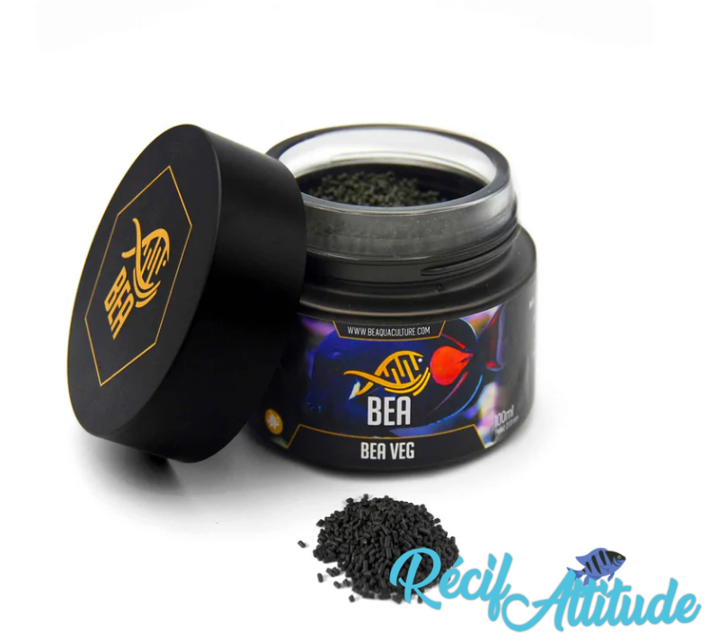 BEA Veg  - 100ml