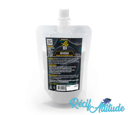 BEA RESOLVE - 100ml