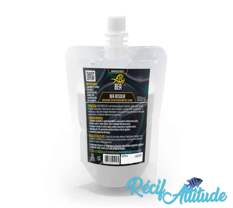 BEA RESOLVE - 100ml