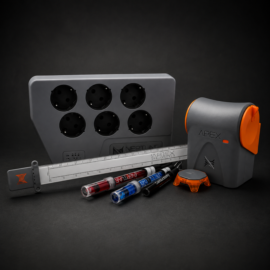 Neptune Systems Apex Pro System A3