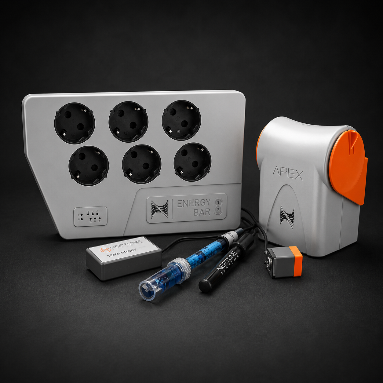 Neptune Systems A3 Apex