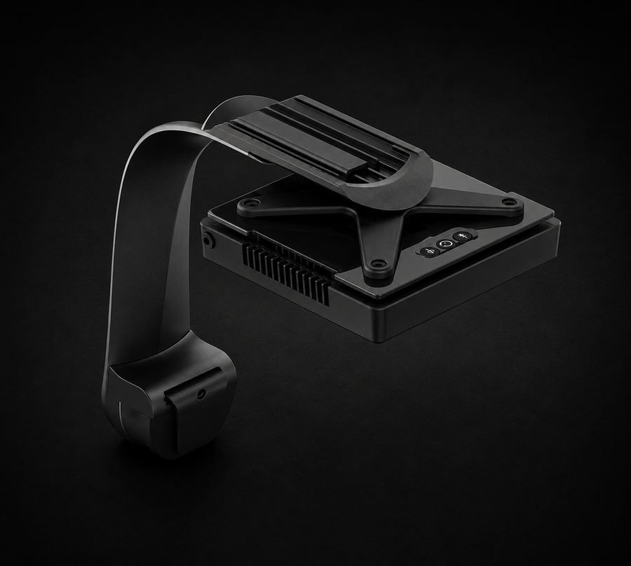 Support pour Radion G5/G6