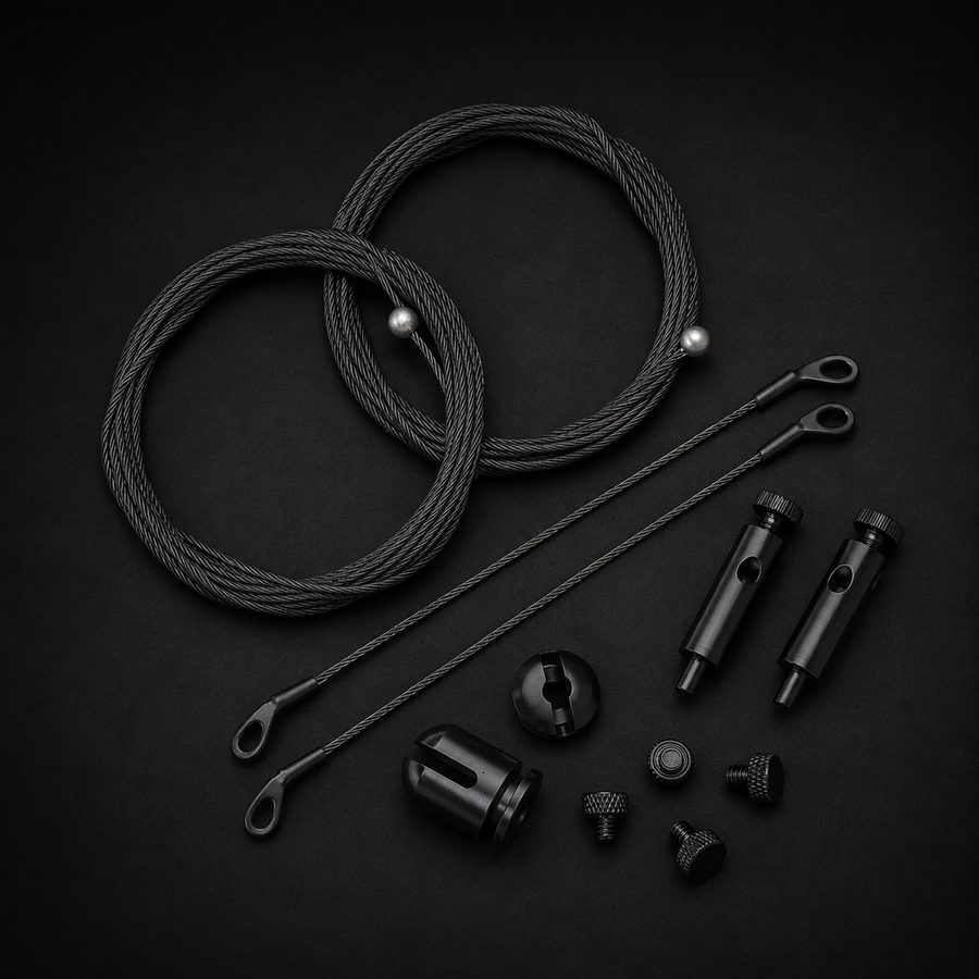 SKY LED Kit de suspension