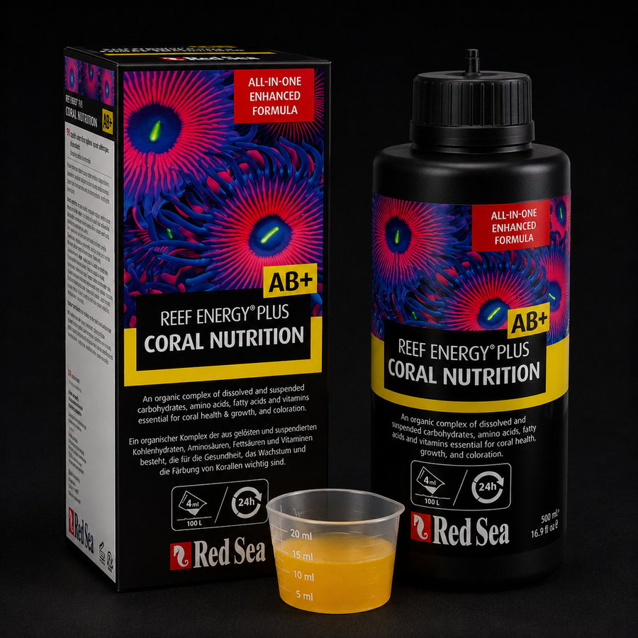 RED SEA Reef Energy PLUS