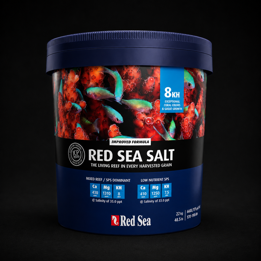 RED SEA Salt