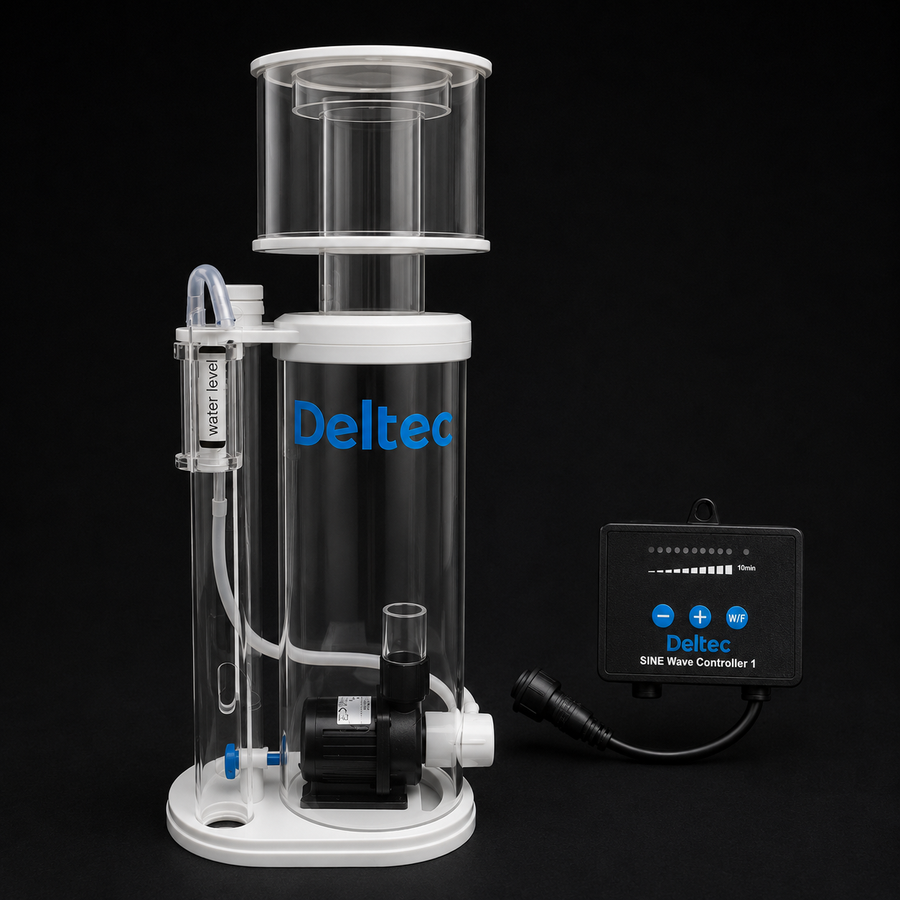 DELTEC 400i