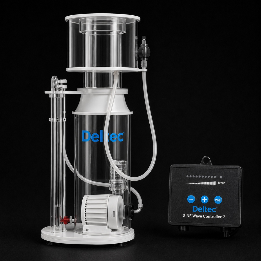 DELTEC 1500i