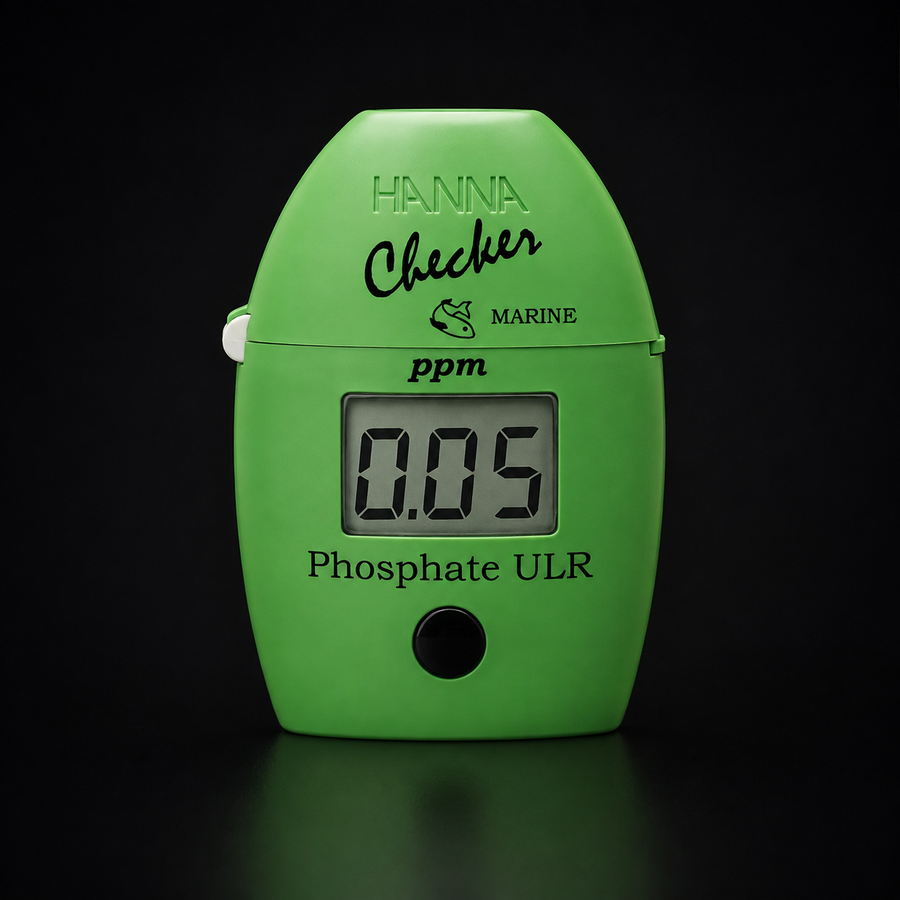 Hanna Checker Phosphate ULR