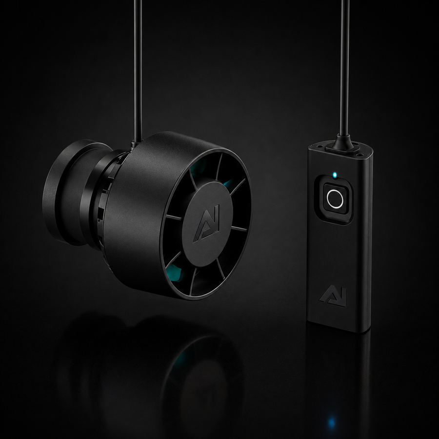 Nero 7 - Wave Pump