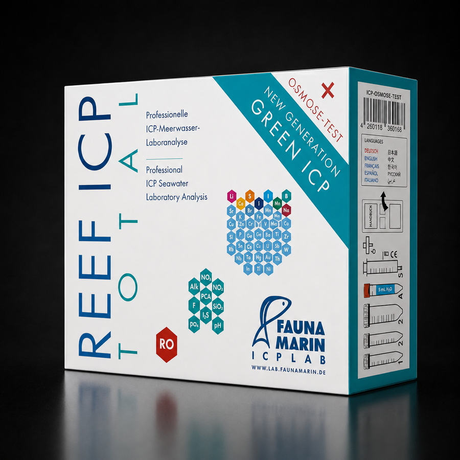 FAUNA MARIN Reef ICP Total