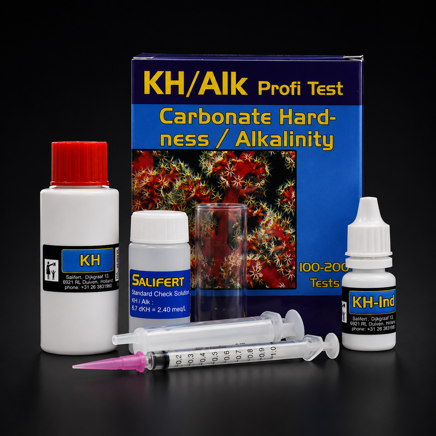 SALIFERT TEST KH/Alk
