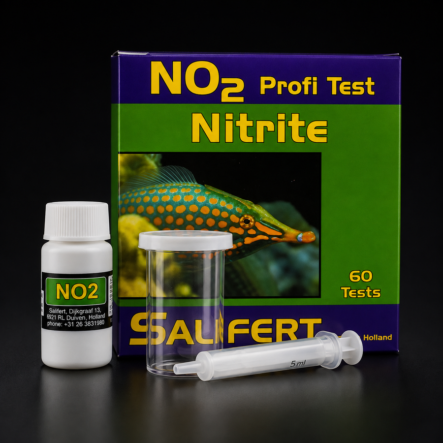 SALIFERT TEST NITRITE