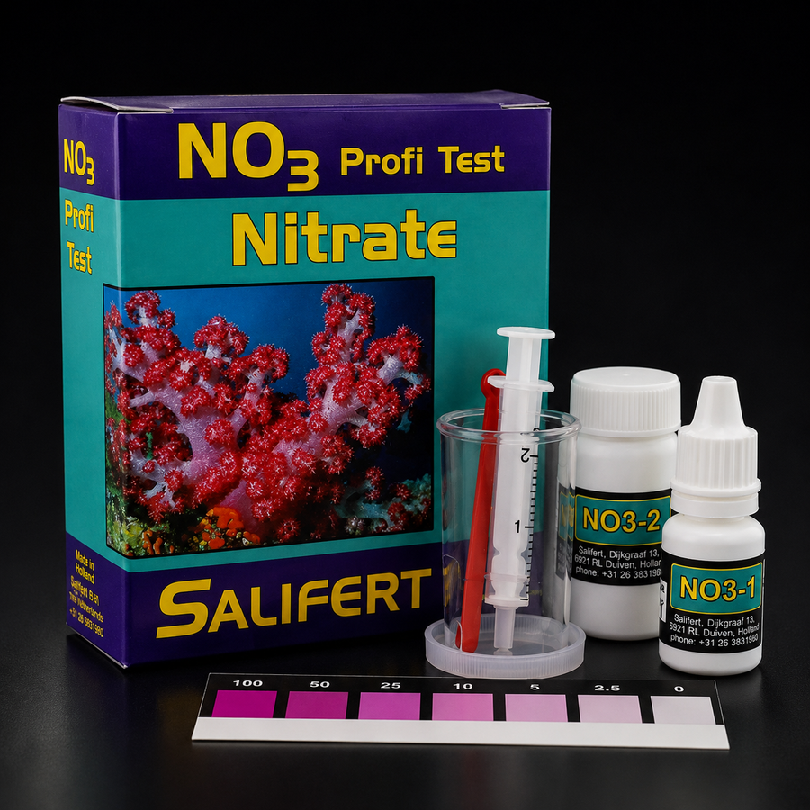 SALIFERT TEST NITRATE