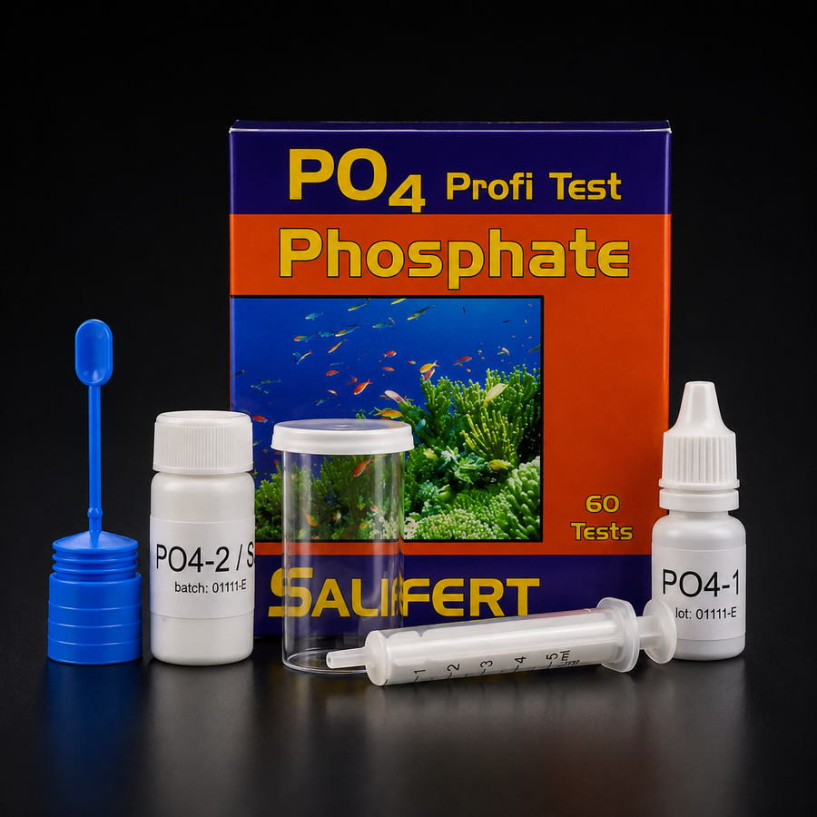 SALIFERT TEST PHOSPHATE