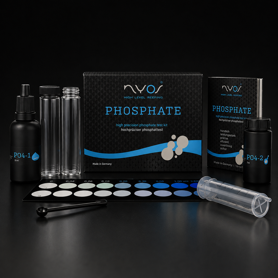 NYOS Phosphate REEFER- 50 TESTS