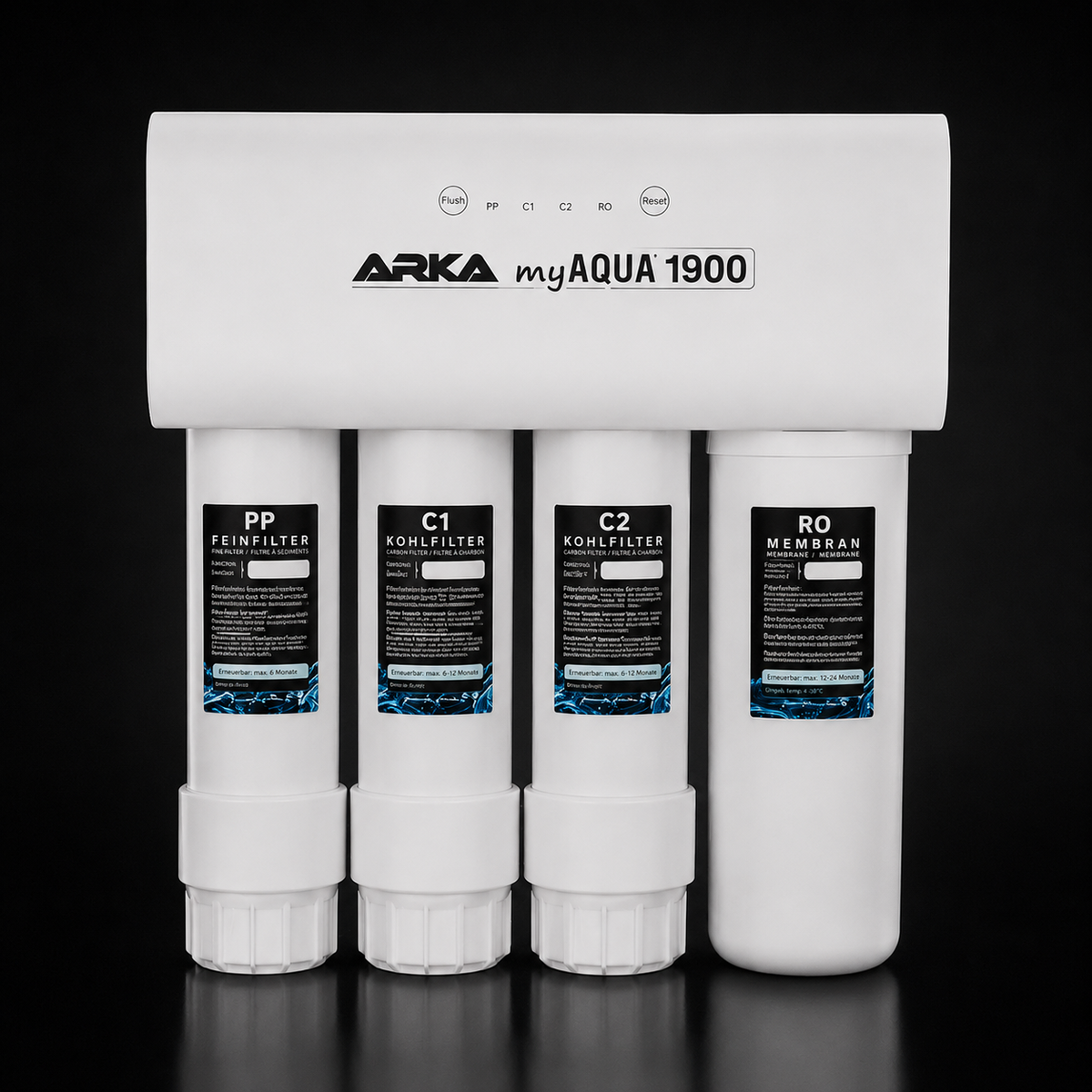 ARKA MyAqua1900