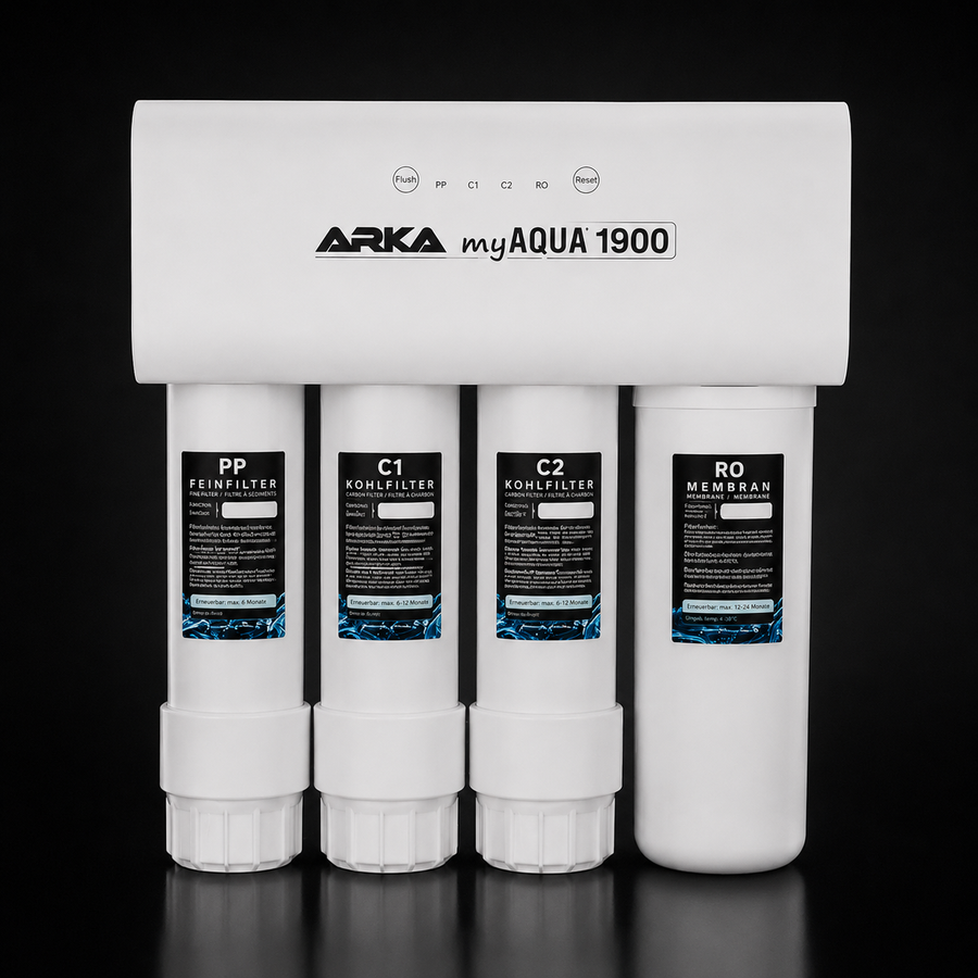 ARKA MyAqua1900