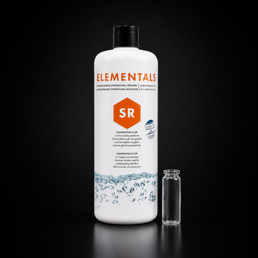 FAUNA MARIN - Elementals SR 1000ml