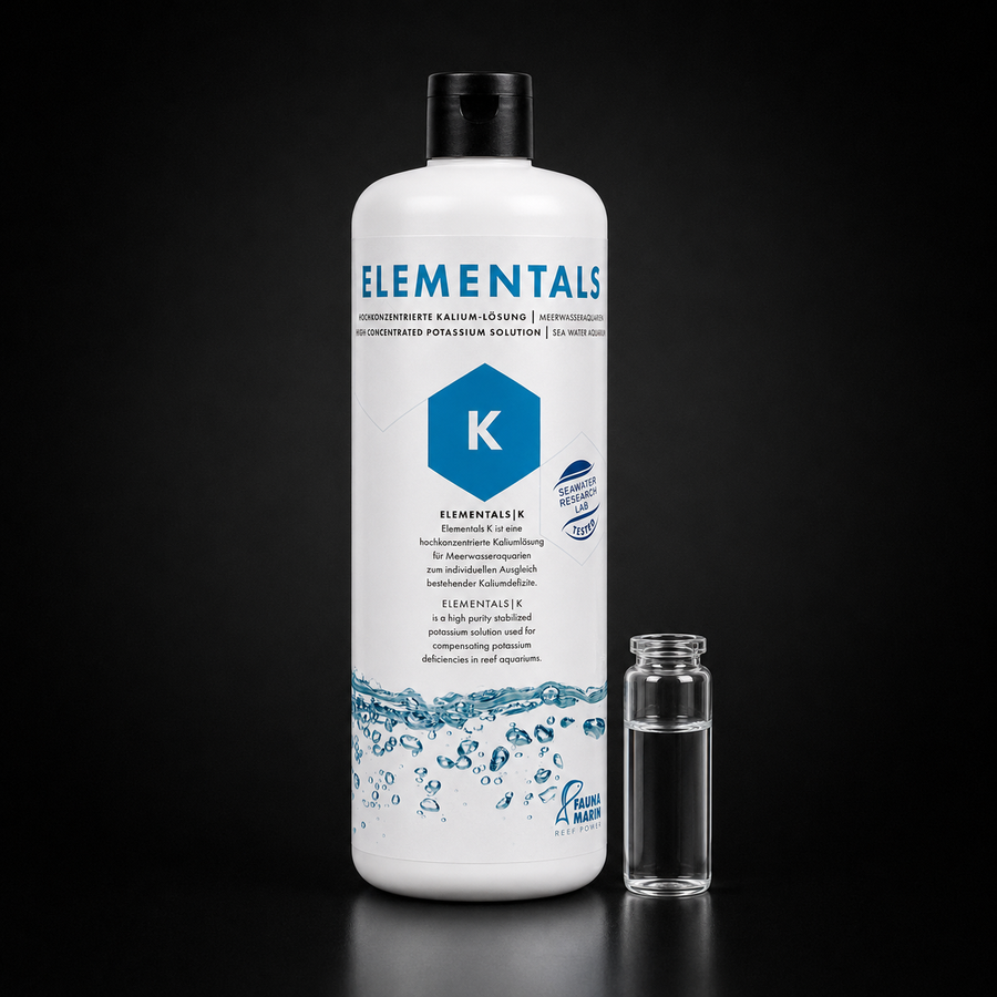 FAUNA MARIN - Elementals K 1000ml