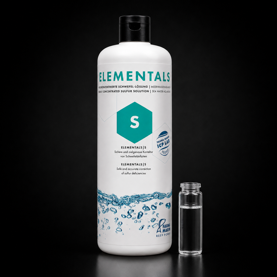 FAUNA MARIN - Elementals S 1000ml
