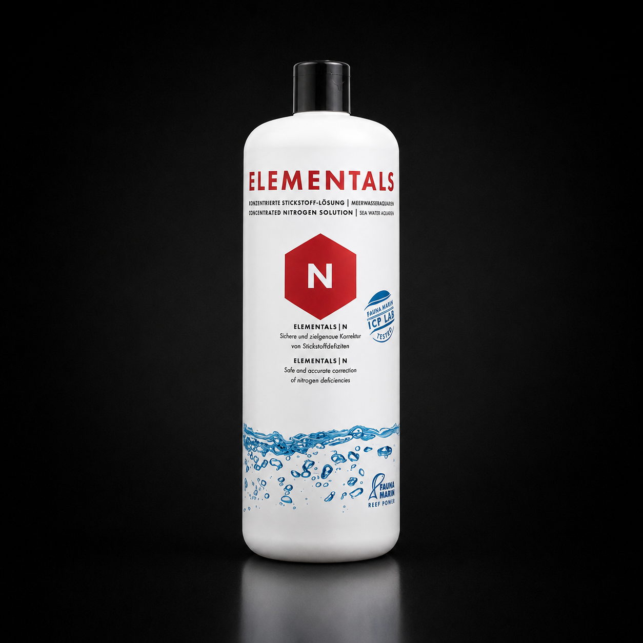 FAUNA MARIN - Elementals N 1000ml