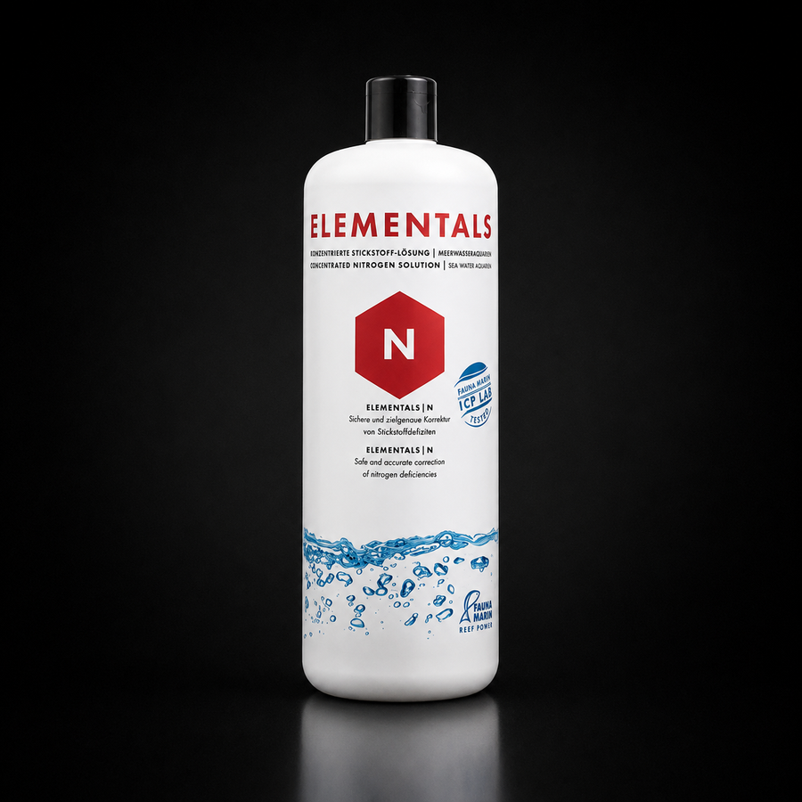 FAUNA MARIN - Elementals N 1000ml
