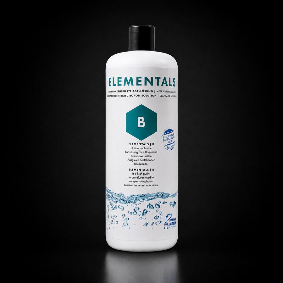 FAUNA MARIN - Elementals B 1000ml