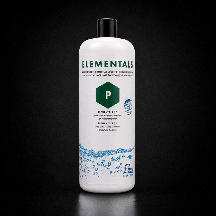 FAUNA MARIN - Elementals P 1000ml