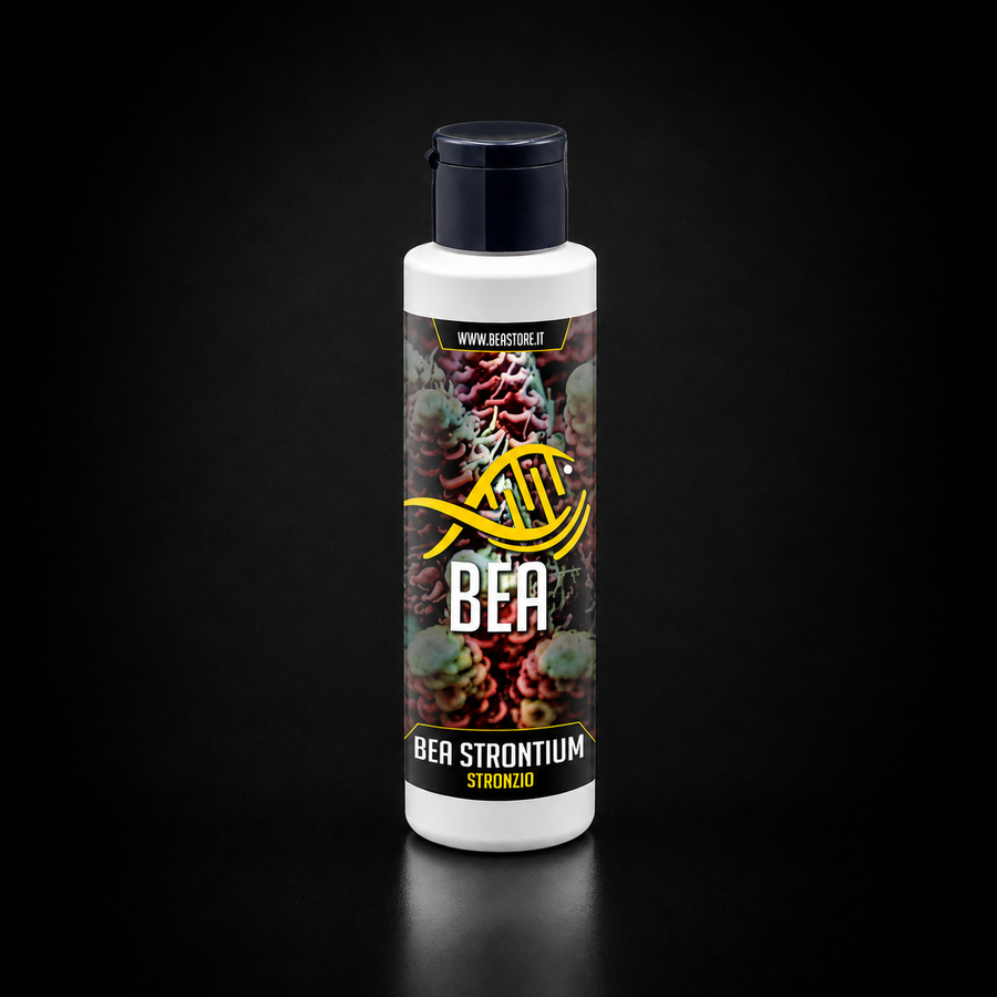 BEA - Strontium 100ml