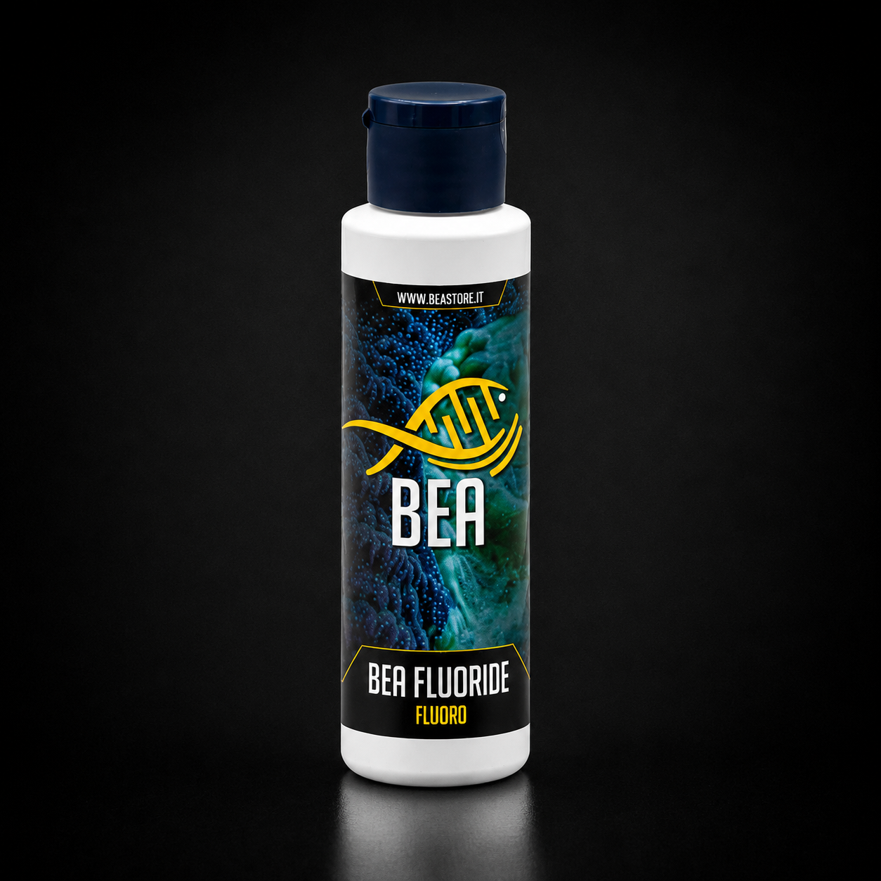 BEA - Fluorure 100ml