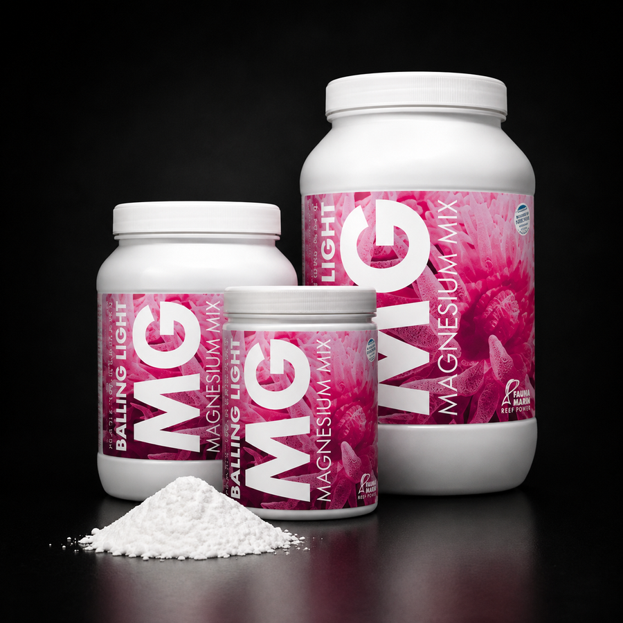 FAUNA MARIN Balling Light Magnesium-Mix