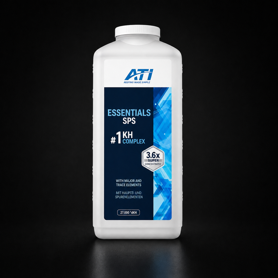 ATI E Essentials SPS #1 2700 ml