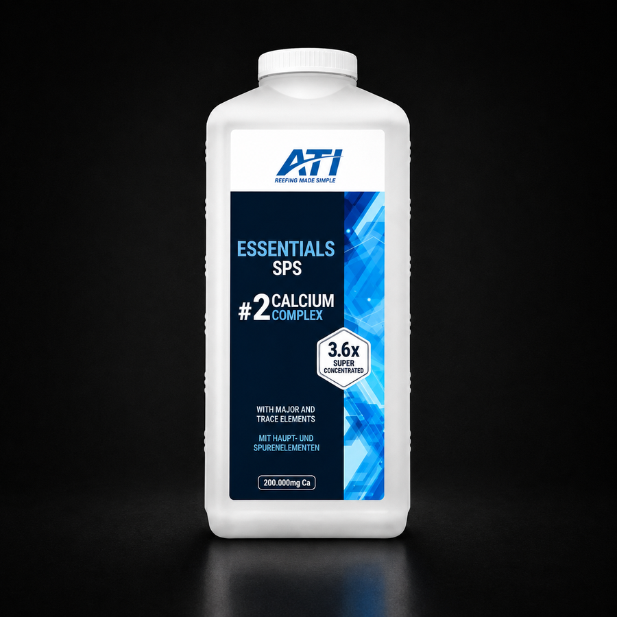 ATI E Essentials SPS #2 2700 ml